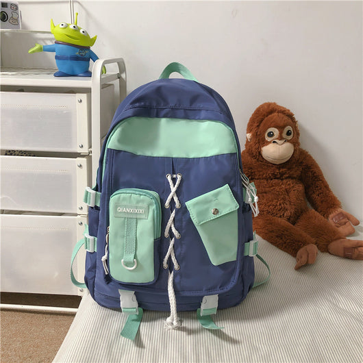 Mochila Ligera de Moda para Mujer - Image 5