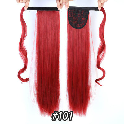 Varilla Mágica Invisible para Extensiones de Cola - Sin Rastro - Image 83