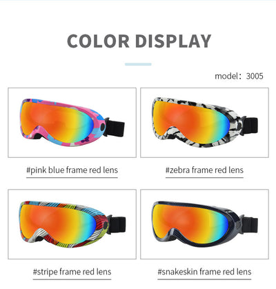 Gafas de Sol Protectoras para Mascotas - Diseño Resistente al Viento - Image 19