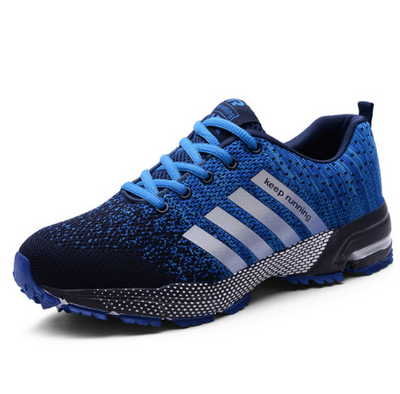 Zapatillas Deportivas Unisex Transpirables para Correr y Fitness - Image 17