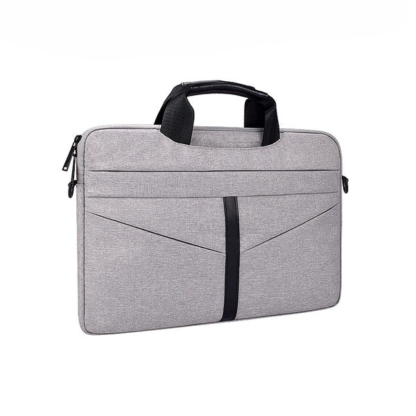 Bolsa Bandolera para Laptop