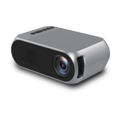 Proyector Portátil HD 1080P - Mini Proyector para Cine en Casa - Image 12