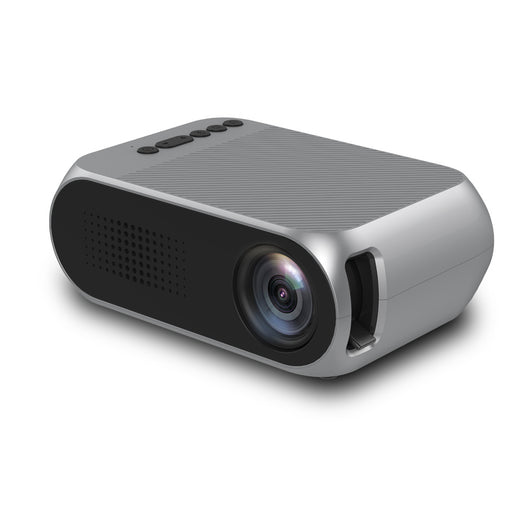 Proyector Portátil HD 1080P - Mini Proyector para Cine en Casa - Image 12