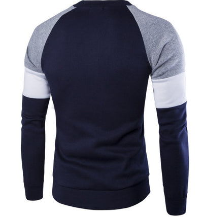 Playera Masculina Elegante y Versátil - Image 3