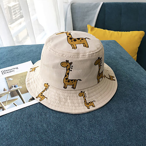Gorra de Pesca con Protección Solar - Image 8