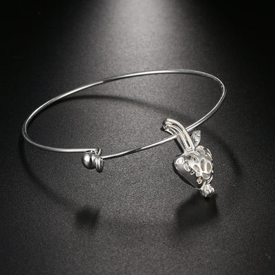 Pulsera Difusora de Aceites Esenciales con Piedra Volcánica - Image 11