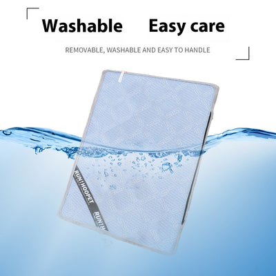 Colchoneta Refrescante para Perros - Mat Gel Frío para Verano - Image 10