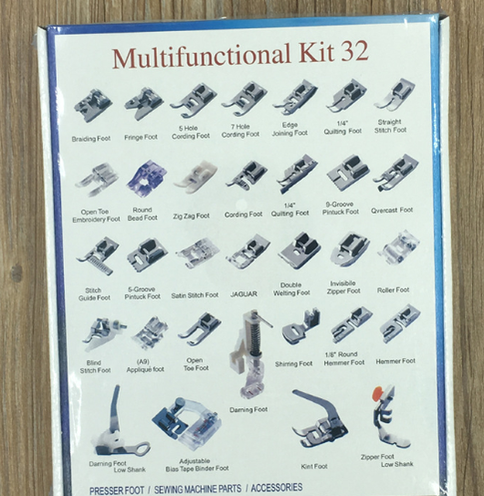 Set Completo para Amantes de la Costura - Image 6