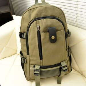 Mochila para Hombre de Alto Rendimiento - Image 3
