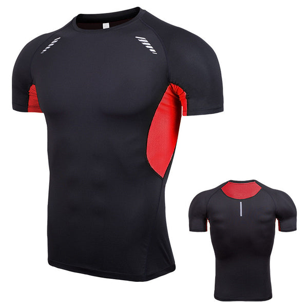 Ropa Deportiva para Entrenamiento de Alto Rendimiento