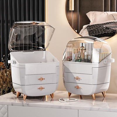 Organizador de Cosméticos Elegante y Funcional - Image 8