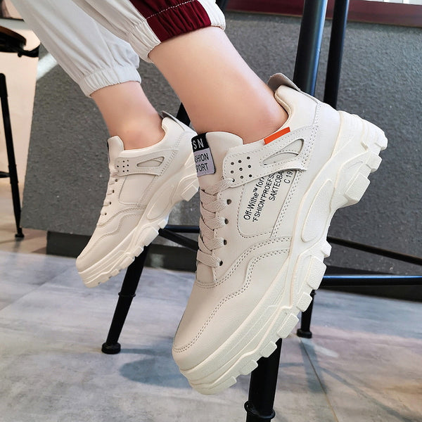 Zapatillas Deportivas Casuales para Correr