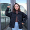 Chaqueta Denim BF Cortavientos