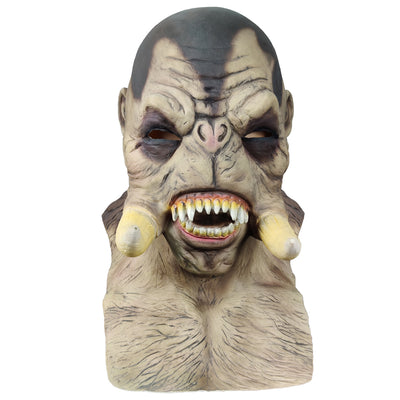 Máscara de Látex Realista para Disfraz de Horror y Halloween - Image 4