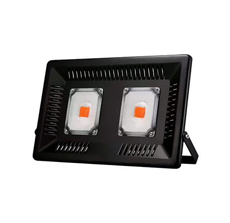 Lámpara LED de Espectro Completo para Cultivo de Plantas - Image 5