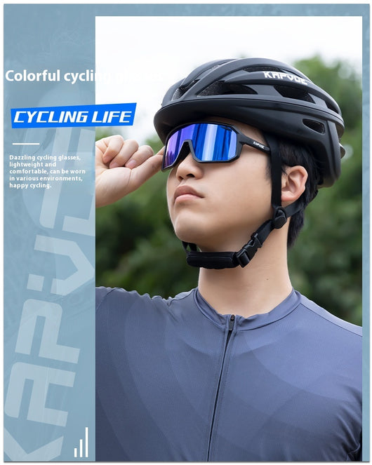 Gafas Deportivas Casual - Diseño Minimalista y Funcional - Image 21