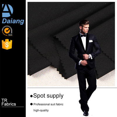 Tela Estampada con Respaldo de Satén Serge - Image 9