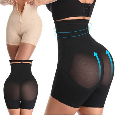 Pantalón Talle Grande Cintura Alta Efecto Reductor - Image 10