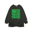 Sudadera con Capucha Oversized