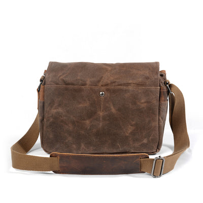 Mochila para Cámara DSLR y Equipo Fotográfico Profesional - Image 4