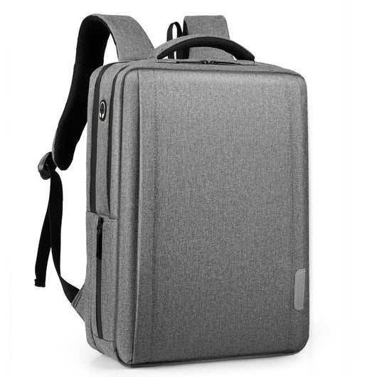 Mochila para Laptop con Compartimentos Inteligentes - Image 4