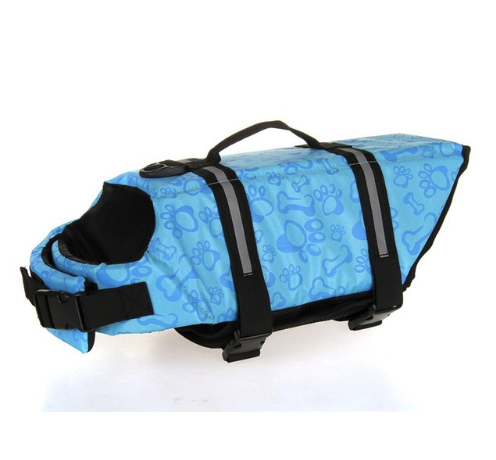 Chaleco Salvavidas para Perros - Traje de Baño de Seguridad - Image 13