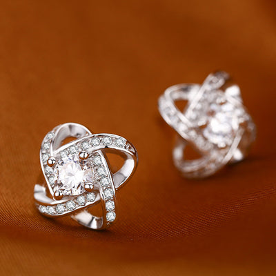Aretes Hipoalergénicos para Sensibilidad - Image 3