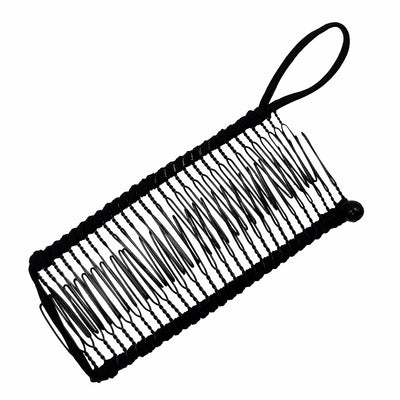 Rizador de Plátano con Peine - Ondulador de Cabello Fácil de Usar - Image 22