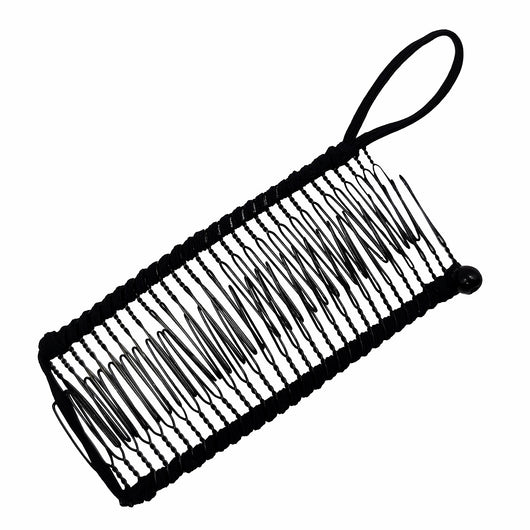 Rizador de Plátano con Peine - Ondulador de Cabello Fácil de Usar - Image 22