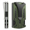 Verde Militar 92x62x12 Mm