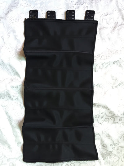 Faja Reductora Premium de Látex para Cintura - Image 5