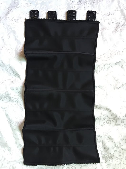 Faja Reductora Premium de Látex para Cintura - Image 5