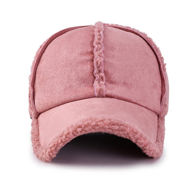 Gorra de Béisbol Deportiva para Mujer con Diseño de Borde Roto - Image 3
