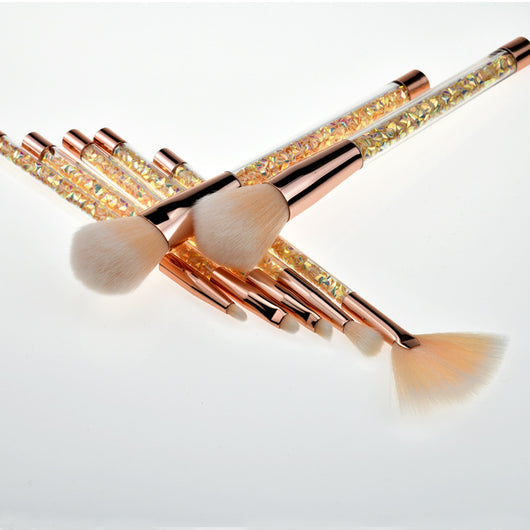 Set de Maquillaje Quicksand Cristal - Image 12