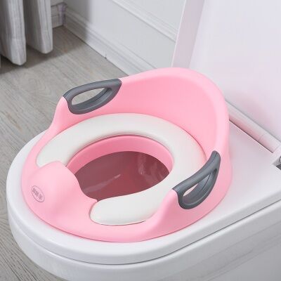 Asiento de Entrenamiento Plegable para Niños - Portátil y Seguro - Image 2