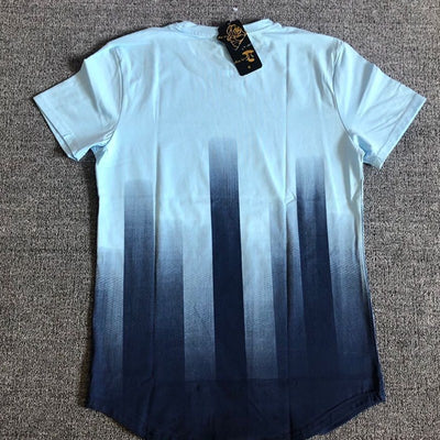 Camiseta Deportiva de Algodón Transpirable - Image 4
