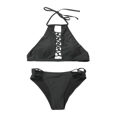 Bikini Estilo Explosion Modelos - Traje de Baño Sexy para Damas - Image 4