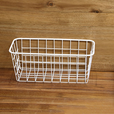 Cesto Colgante Rectangular para Almacenamiento de Cocina - Image 3
