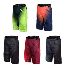 Shorts de Motocross Todoterreno de Alto Rendimiento - Image 2