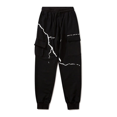 Pantalones Skateboard para Hombre - Diseño Urbano y Funcional - Image 9