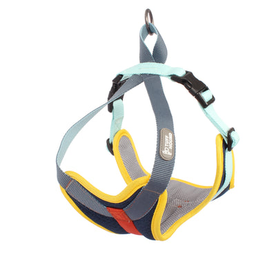 Arnés de Pecho para Perro con Correa