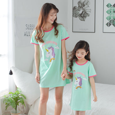 Camisón Princesa para Niñas y Mujeres - Image 21