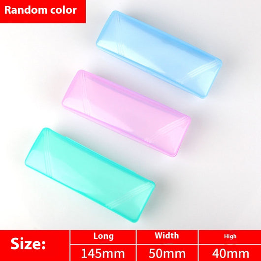 Clip Protector Antibrillo para Lentes de Miopia - Image 5
