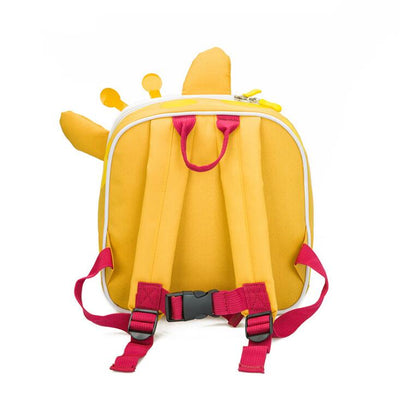 Mochila Escolar Infantil con Lindo Diseño de Animal para Estudiantes - Image 17