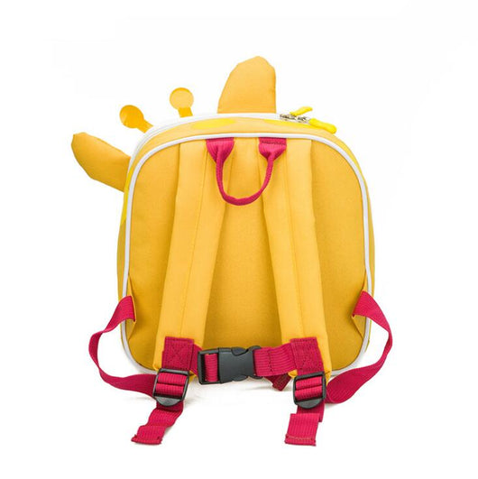 Mochila Escolar Infantil con Lindo Diseño de Animal para Estudiantes - Image 17