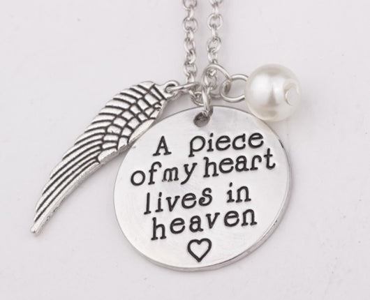 Collar con Dije Elegante - Image 15