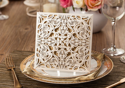 Invitación Personalizada Diseño Exclusivo - Image 8