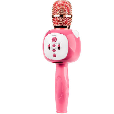 Micrófono Bluetooth Inalámbrico para Niños