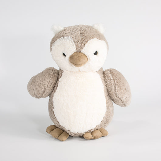 Muñecos de Peluche Suave para Bebé - Juguetes Calmantes con Rayas - Image 10
