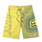 Fox yellow